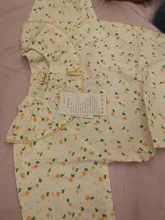 2021 primavera otoño nuevo bebé Mono para niños y niñas monos de Denim niños mono de los niños de la moda coreana pantalones cortos de mezclilla