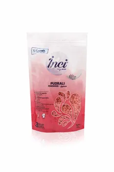 

Pearl waxing powdered 1 package 200 grams natural resin, 100 natural, bezsiz painless hair removal; leg armpit Brazilian ağdası