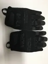 Tactical-Gloves Bicycle-Driving Bike Shooting Full-Finger-Glove Airsoft Military Hiking