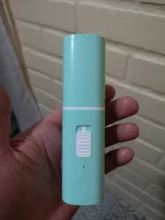 USB Cooler Fan Cooling-Fan Folding Emergency-Power-Bank Baseus Rechargeable Mini 2000mah