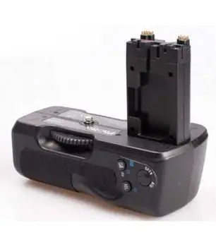

PHOTTIX COMPATIBLE grip SONY A550