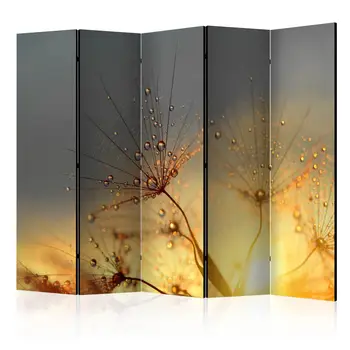 

Windbreak-Summer Solstice II [Room Dividers]