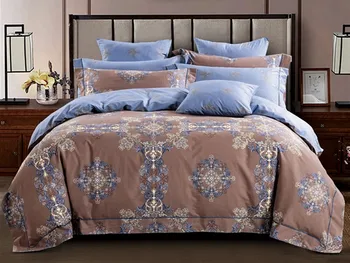 

Bed linen Morven (2 CN. Euro)