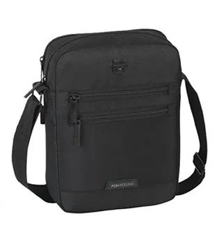 

Shoulder F. C. Barcelona Black