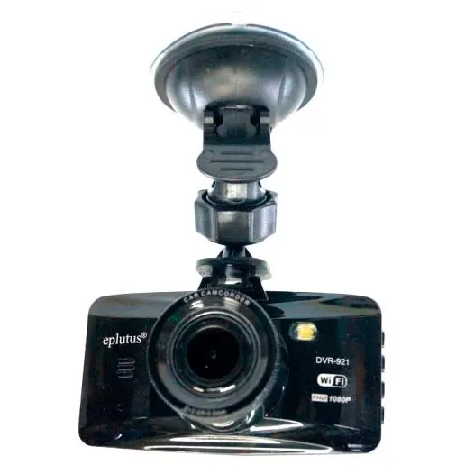 Eplutus DVR-921 с двумя камерами и Wi-Fi(+ Разветвитель в подарок