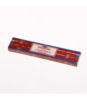 

Celestial Incense - SATYA - New range of scents - NEW