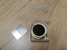 Herramienta de reparación de neumáticos de bicicleta, parche adhesivo de secado rápido, sin pegamento, 10 Uds.