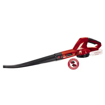 

BLOWER JARD 210KH/1,7KG BAT EINHELL GE-CL 18V WITHOUT BAT/LOAD