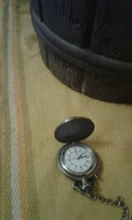 Reloj de bolsillo de cuarzo, luminoso, LED, colgante, hora, Vintage, único, bronce/plata/oro, locomotor, motor noctilucente