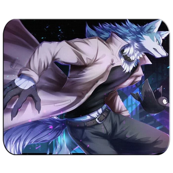 

Small mat BRAND NEW ANIMAL SHIROU mousepad raton