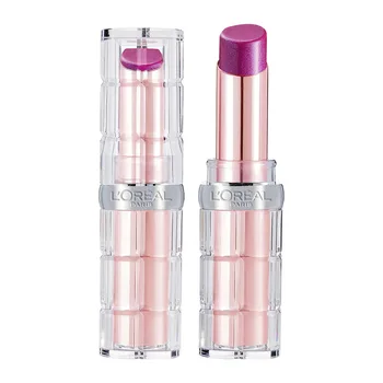 

L'OREAL COLOR RICHE PLUMP LIPSTICK 105 ALLURES