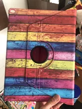 Tablet-Case Apple iPad for Air-1/2 360-Degree Rotating Pro