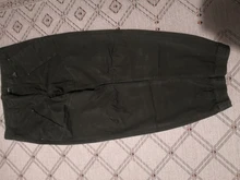 Nuevo diseñador de moda de los hombres pantalones vaqueros de alta calidad empalmado Patchwork Casual pantalones de carga Streetwear Joggers de Hip Hop pantalones Harem