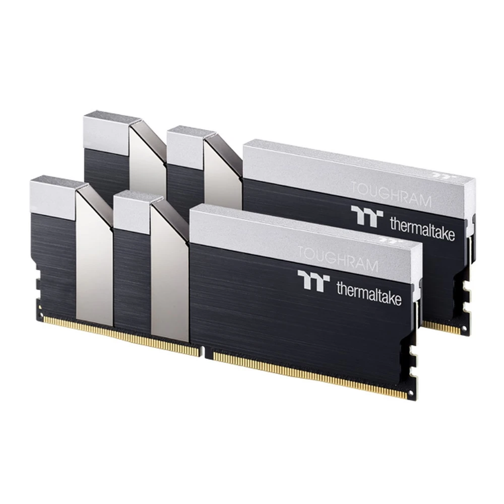 Модуль оперативной памяти Thermaltake 16 ГБ DDR4 3600 МГц [R017D408GX2-3600C18A] | Компьютеры и офис