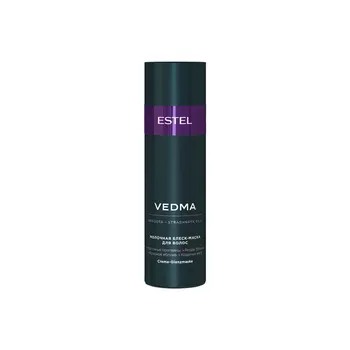 

Молочная блеск- маска для волос VEDMA by ESTEL, 200 мл