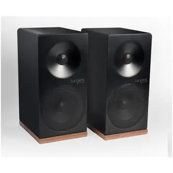 

Spectrum X5 pair of speakers 2 way 100 Watt RCA color NeroTANGENT209.89