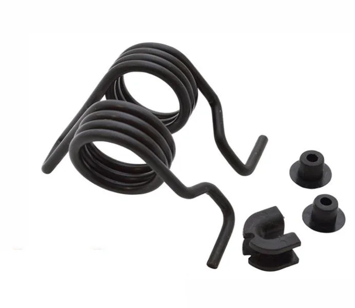 

DA1266 Land Rover Defender Clutch Pedal Assist Spring Helper Kit