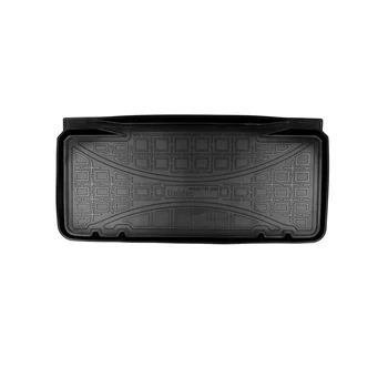 

Trunk Mat Mini hatch (F56) (2014-2018) (3 DV.) (on the lower shelf) npa00-t57-252