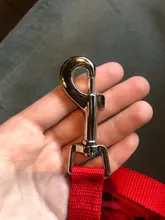 Belt Leash Lead-Strap Collar Dogs-Harness Pet-Walking-Training Nylon 6M 3M 3-Colors 10M