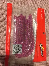 New Lure Trout Soft-Bait Zander Carp 30pcs Rock-2.8-12pcs