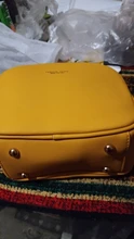 Bolso de hombro para teléfono móvil de cuero PU, bandolera Vintage, a la moda, uso diario, cartera