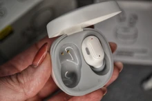 Baseus WM01 Mini TWS Wireless Headphone Bluetooth Earphone 5.0 True Wireless Earbuds