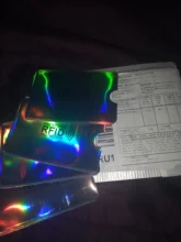 Anti Rfid de aluminio para hombre, billetera con bloqueo de lector, tarjetero para tarjetas bancarias, Banco de identificación, funda protectora de Metal para tarjetas de crédito, NFC, 6x9cm