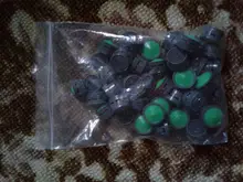 50PCS Water Saving Aerator Bathroom Faucet Bubbler Spout Net Prevent The Splash