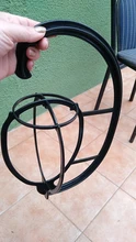 Soportes para peluca, suspensión de la peluca portátil, soporte para sombreros, secador