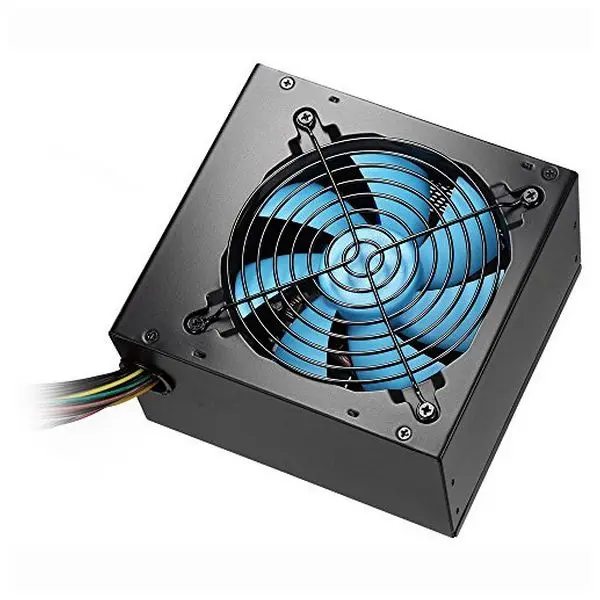 Игровой блок питания CoolBox COO-FAPW700-BK 700W