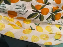 Elinfant-edredón de algodón de muselina lavable para bebé recién nacido, Toalla de baño de gasa blanca y negra, 2 uds.