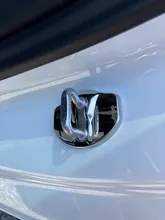 tapa de la cerradura de puerta de coche Car-Styling Auto Caso emblemas para Tesla Modelo 3 Modelo del estilo X Y Accesorios Roadster