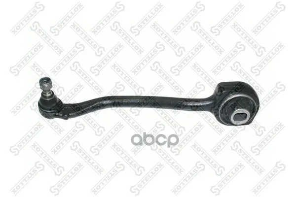 54-00499-Sx_рычаг Нижний Левый! Mb W203/S203/C209 All 00 Stellox 5400499sx Stellox арт. 5400499SX