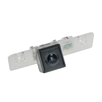 

Standard rear view camera SWAT vdc-010 Skoda Octavia 04 +