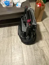 Cochecito de bebé Yoya plegable portátil, carrito ligero, carrito de viaje, Europa, novedad de 2021