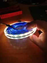 RGBW 5050 Led-Light Flexible DC12V 300leds 5m/Lot