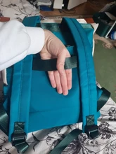 FUNMARDI Oxford impermeable mochila para portátil de mujer de gran capacidad bolsos de hombro mujer marca de mochila, bolso bolsa de viaje WLHB2066