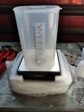 ANYCUBIC-máquina de limpieza de resina 2 en 1 para fotones Mars, lave & Cure 2,0, LCD, DLP SLA, modelos de impresora 3D, curado rotativo UV