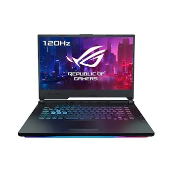 

LAPTOP ASUS ROG STRIX G531GW-AL137 BLACK