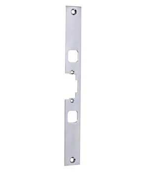 

1 PCS C.R. ART.47ECR STRIKER PLATE S-INCONTRO ELECTR.