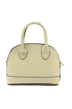 

Trendyol Kroko Women Shoulder Bag TAKSS20OC0005