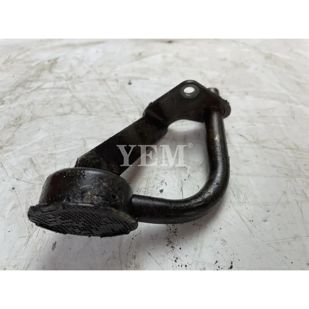 

V2203 Oil Suction Pan For Kubota Machinery Engine Parts.