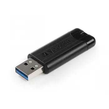 

MEMORY USB -64GB- PIN STRIPE 3.0