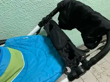 Organizador de cochecito de bebé, cochecito de bebé, botella, portavasos, bolsa para cochecito, accesorios de cochecito de bebé, silla de ruedas
