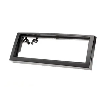 

Frame adapter for peougeot 11-030 car plastic decorative radio head unit detachable panel interior fasteners auto mounting