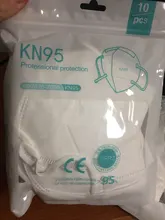 5-100pcs face mask KN95 facial masks FFP2 CE filter mask ffpp2 maske de filtro antipolvo máscara mascarillas mascherine tapaboca