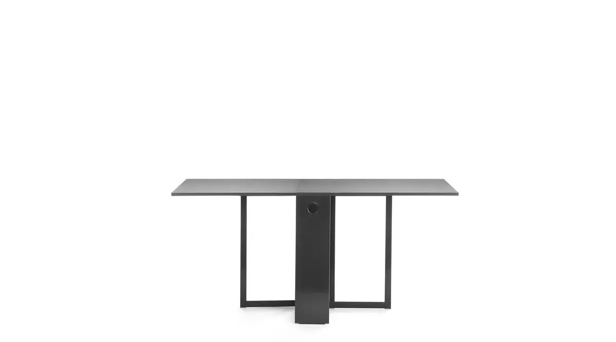 

FOLDING TABLE BLACK