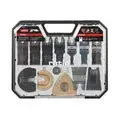 

Set 15 PCs universal accessories multitool RATIO