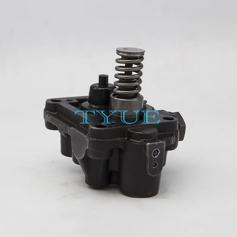 Китайский YANMAR серии роторный головной насос x4(3TNV88 4TNV88) x5(4TNE94 4TNV94 4TNV98) x6 x7
