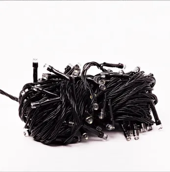 

Led festoon isdl-80l-10m-purple (thread/inner), light on the Christmas tree, Christmas lights, holiday lighting.